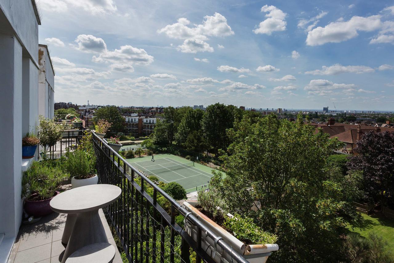 Veeve - Home By Fortune Green London Exterior foto