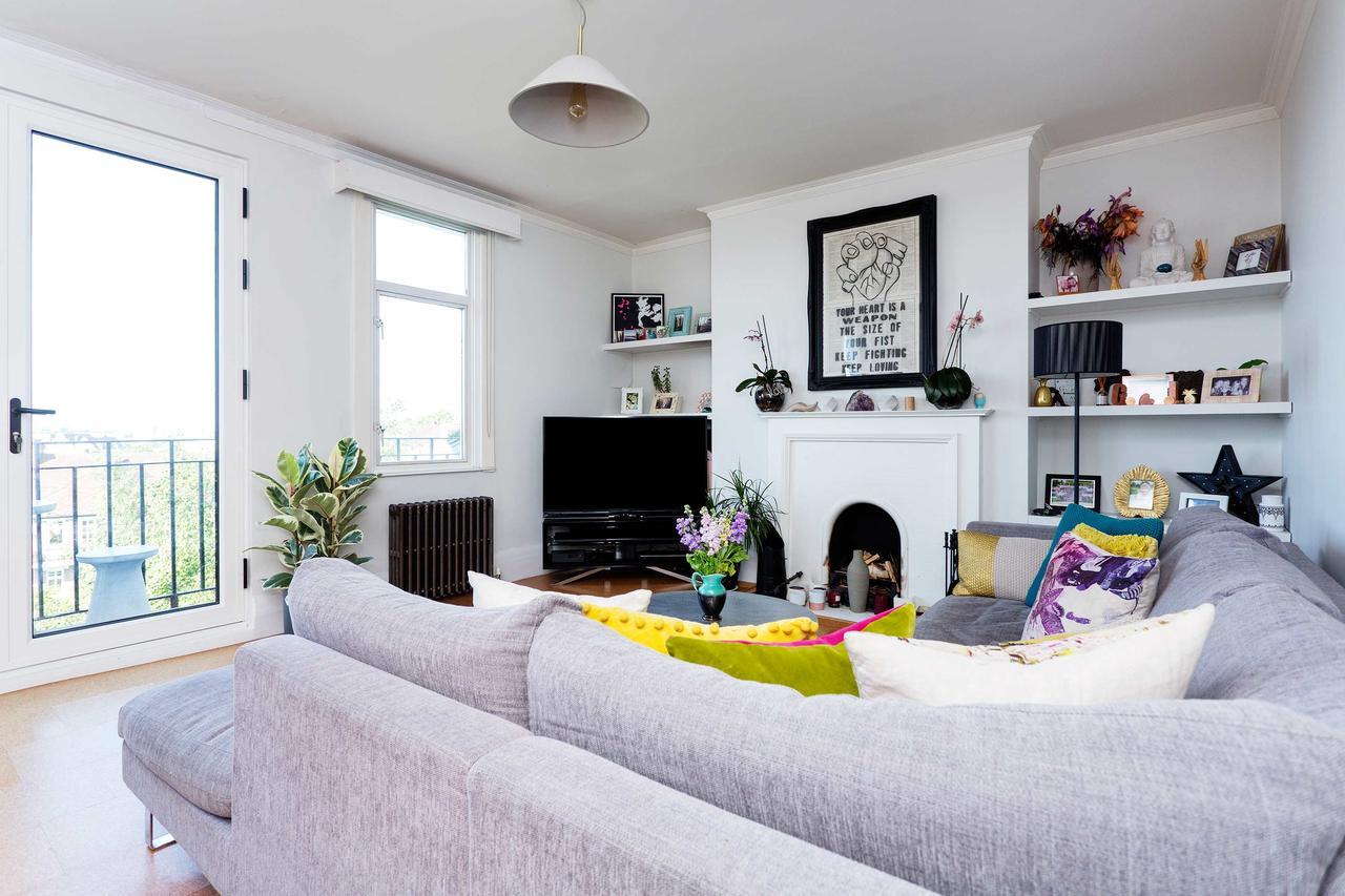 Veeve - Home By Fortune Green London Exterior foto