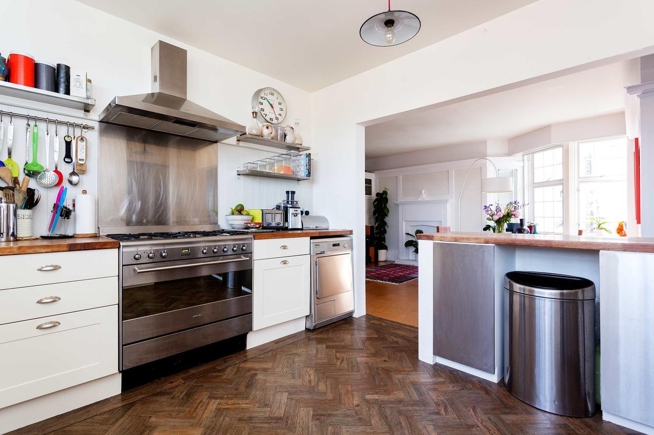 Veeve - Home By Fortune Green London Exterior foto