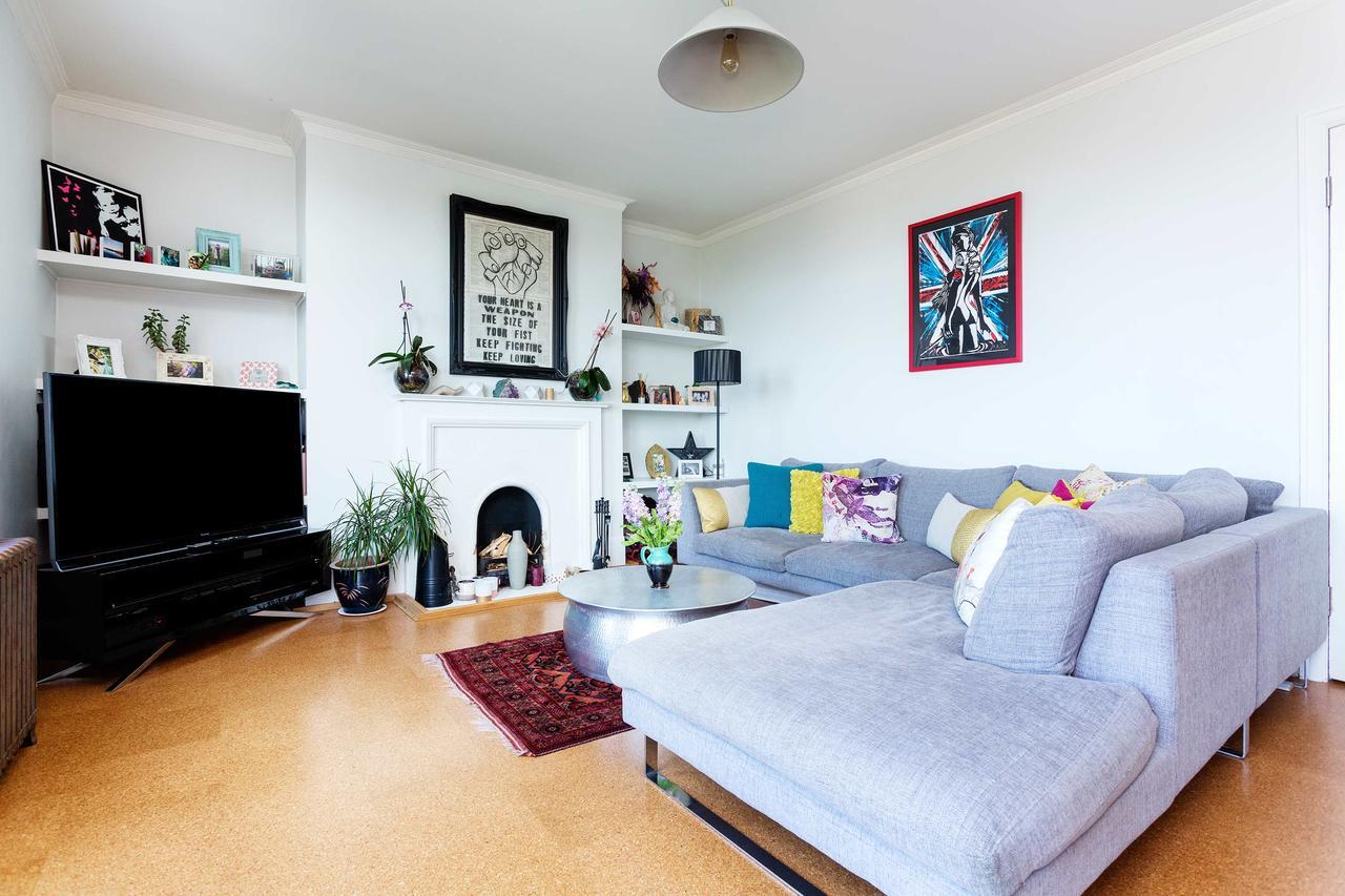 Veeve - Home By Fortune Green London Exterior foto