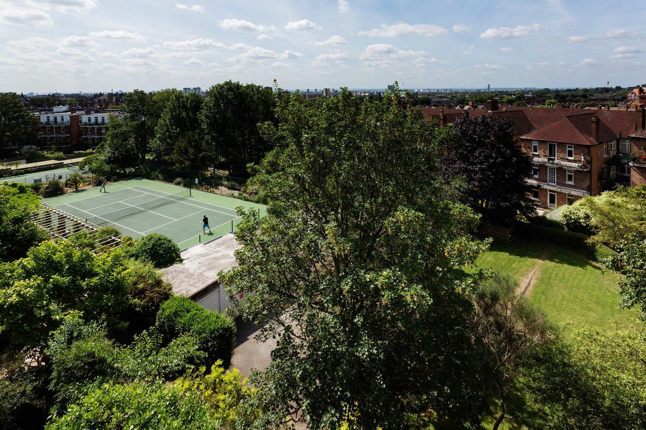 Veeve - Home By Fortune Green London Exterior foto